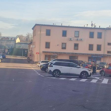 Apartmany Pod Divadlem Znojmo Exterior photo