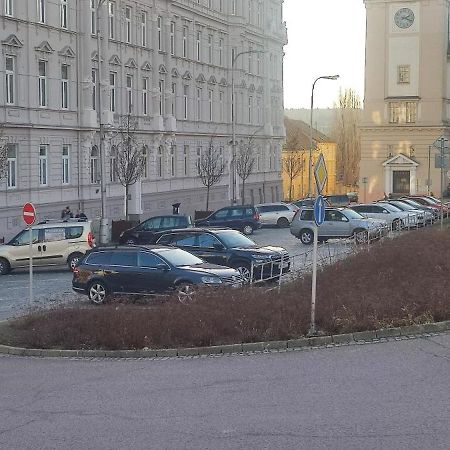 Apartmany Pod Divadlem Znojmo Exterior photo
