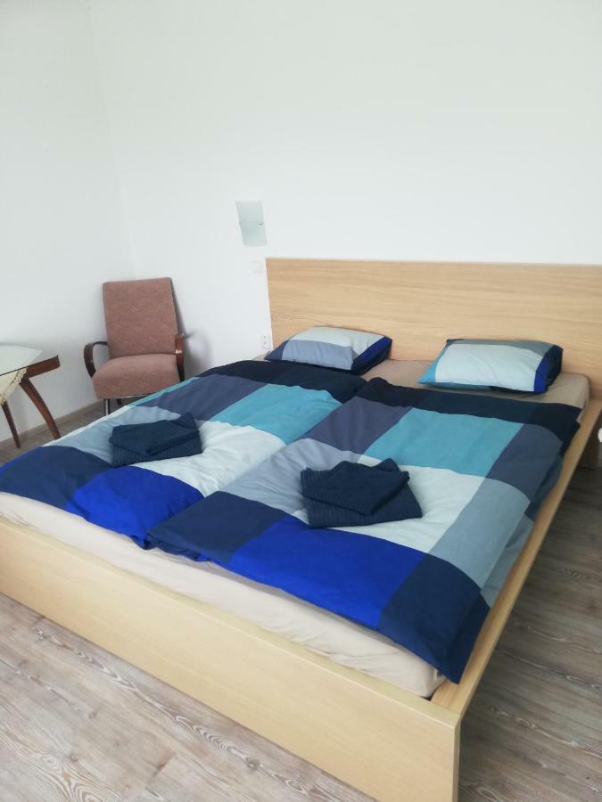 Apartmany Pod Divadlem Znojmo Exterior photo