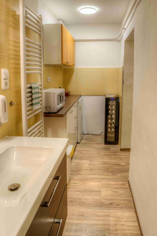 Apartmany Pod Divadlem Znojmo Exterior photo
